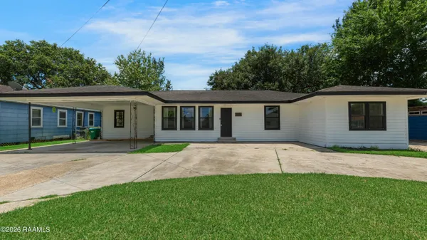 $170,000 | 3020 Keith Street, Morgan City, LA 70380