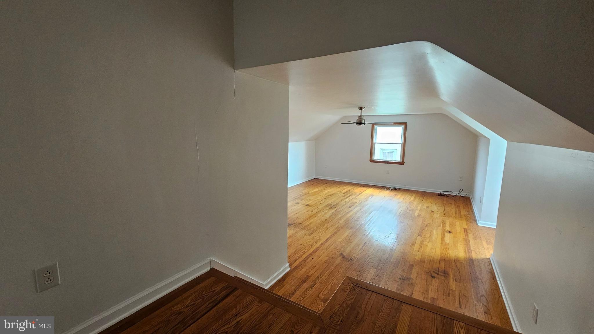 262 Roadstown Road Bridgeton, NJ 08302 - Photo 15 of 25 a view of empty room with wooden floor