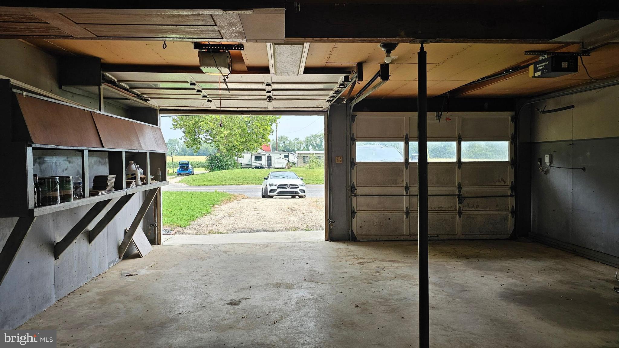 262 Roadstown Road Bridgeton, NJ 08302 - Photo 25 of 25 a view of outdoor space and deck