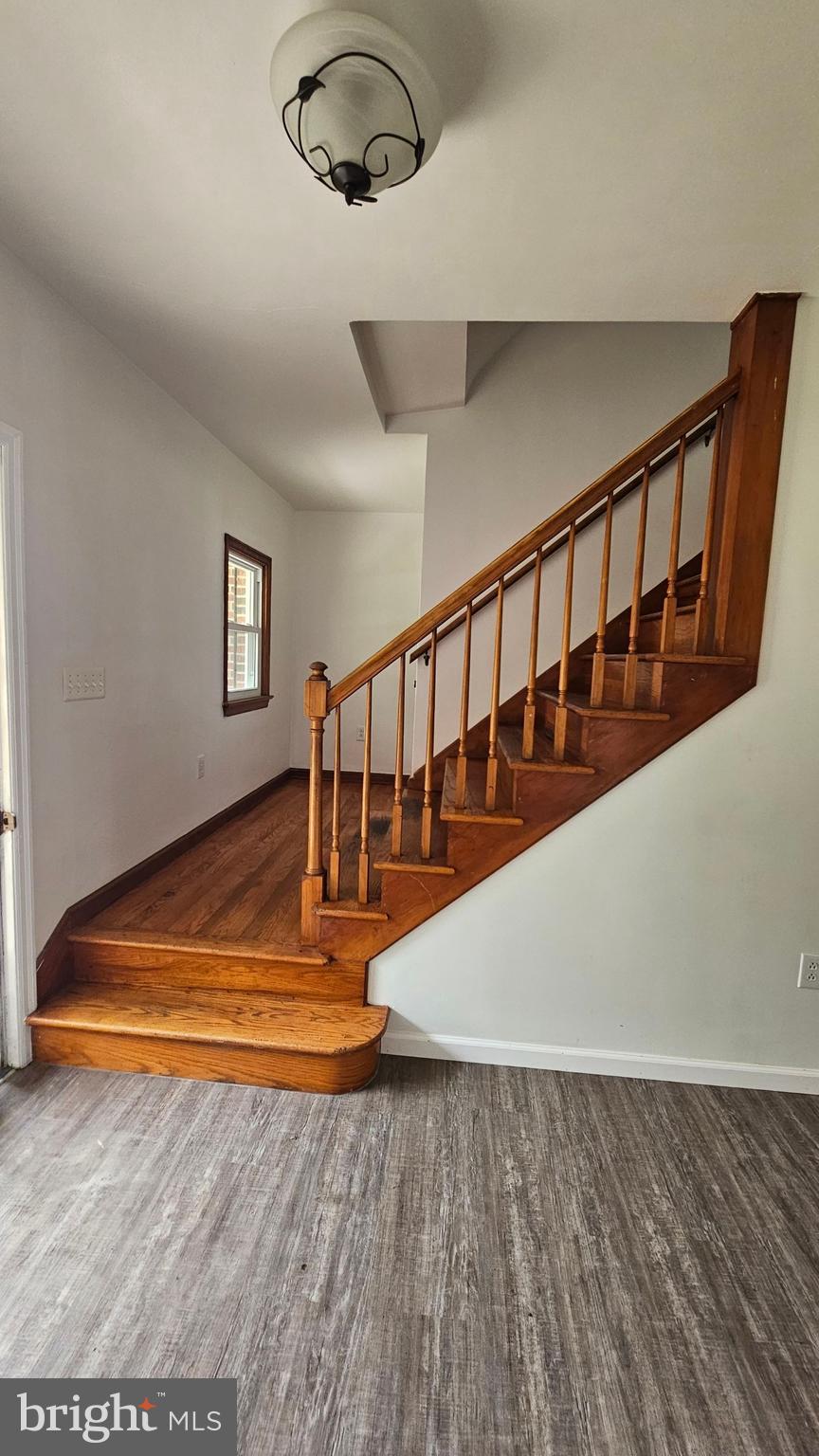 262 Roadstown Road Bridgeton, NJ 08302 - Photo 4 of 25 a view of entryway