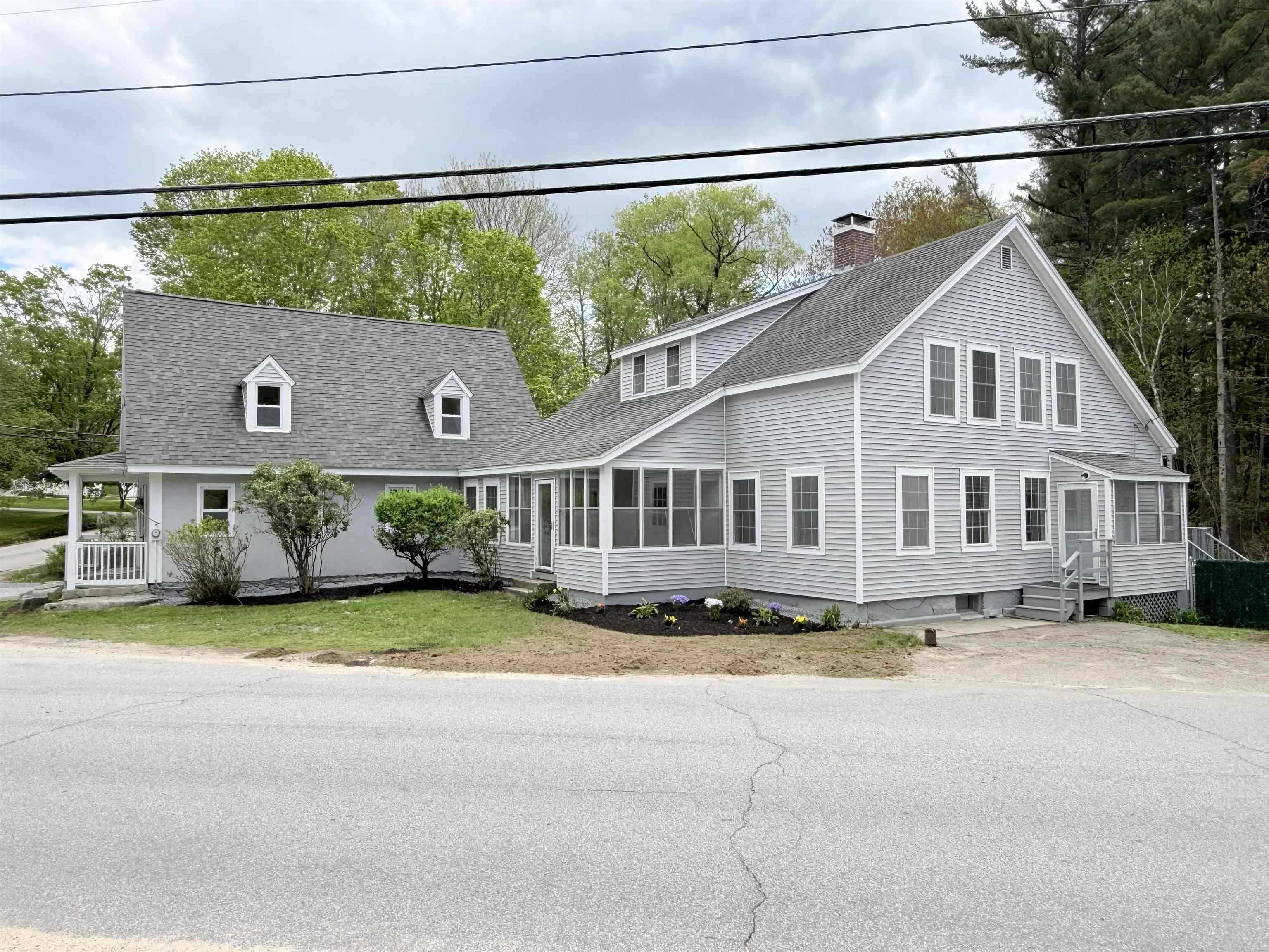 9 Blake Road Epping, NH 03042 - Photo 53 of 60