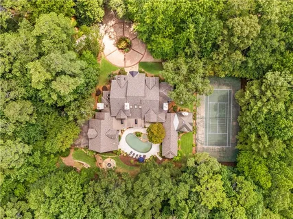 $2,999,900 | 1940 Dinsmore Road, Milton, GA 30004