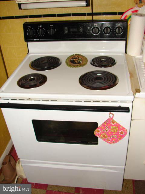 21236 San Mar Road Boonsboro, MD 21713 - Photo 12 of 18 Kitchen