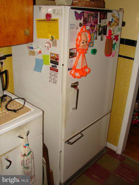 21236 San Mar Road Boonsboro, MD 21713 - Photo 13 of 18 Kitchen
