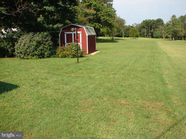 21236 San Mar Road Boonsboro, MD 21713 - Photo 5 of 18 Exterior (Rear)