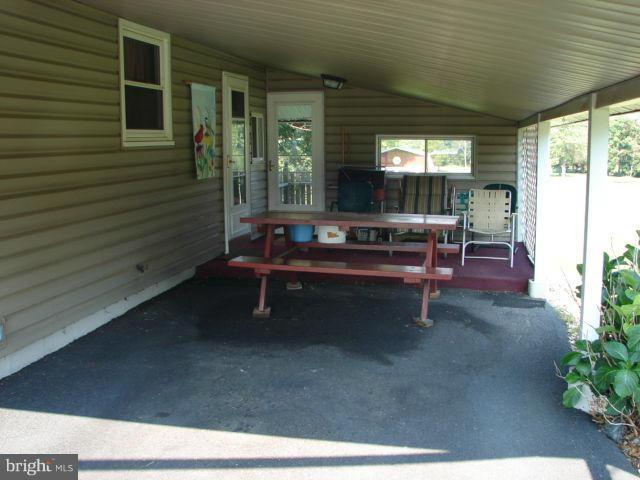 21236 San Mar Road Boonsboro, MD 21713 - Photo 8 of 18 Exterior (Rear)