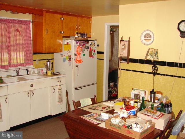 21236 San Mar Road Boonsboro, MD 21713 - Photo 10 of 18 Kitchen