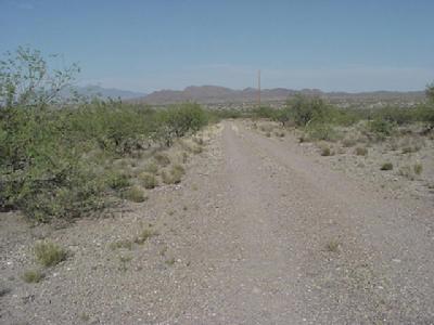 12403 West Arivaca Road, Unit B Amado, AZ 85645 - Photo 3 of 6