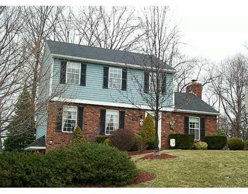 3253 Oaknoll Road Gibsonia, PA 15044 - Photo 1 of 6 Exterior Front.