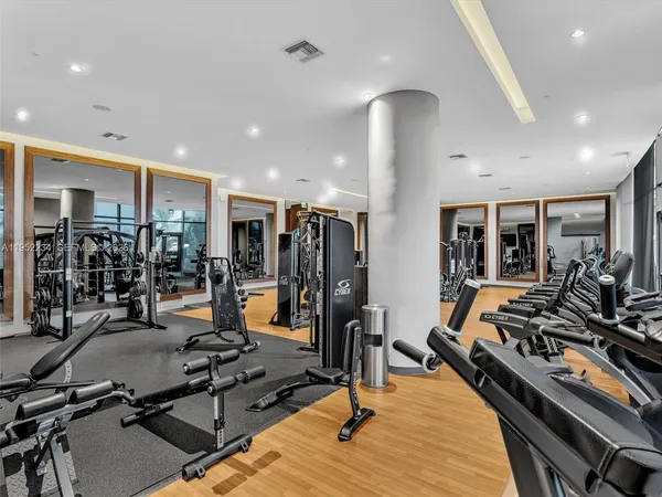 $3,400,000 | 3300 Northeast 188th Street, Unit 718, Aventura, FL 33180