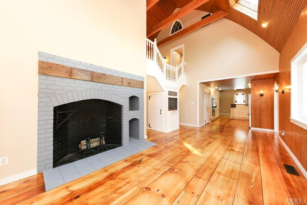381 Whitehat Road Hertford, NC 27944 - Photo 19 of 28 Den