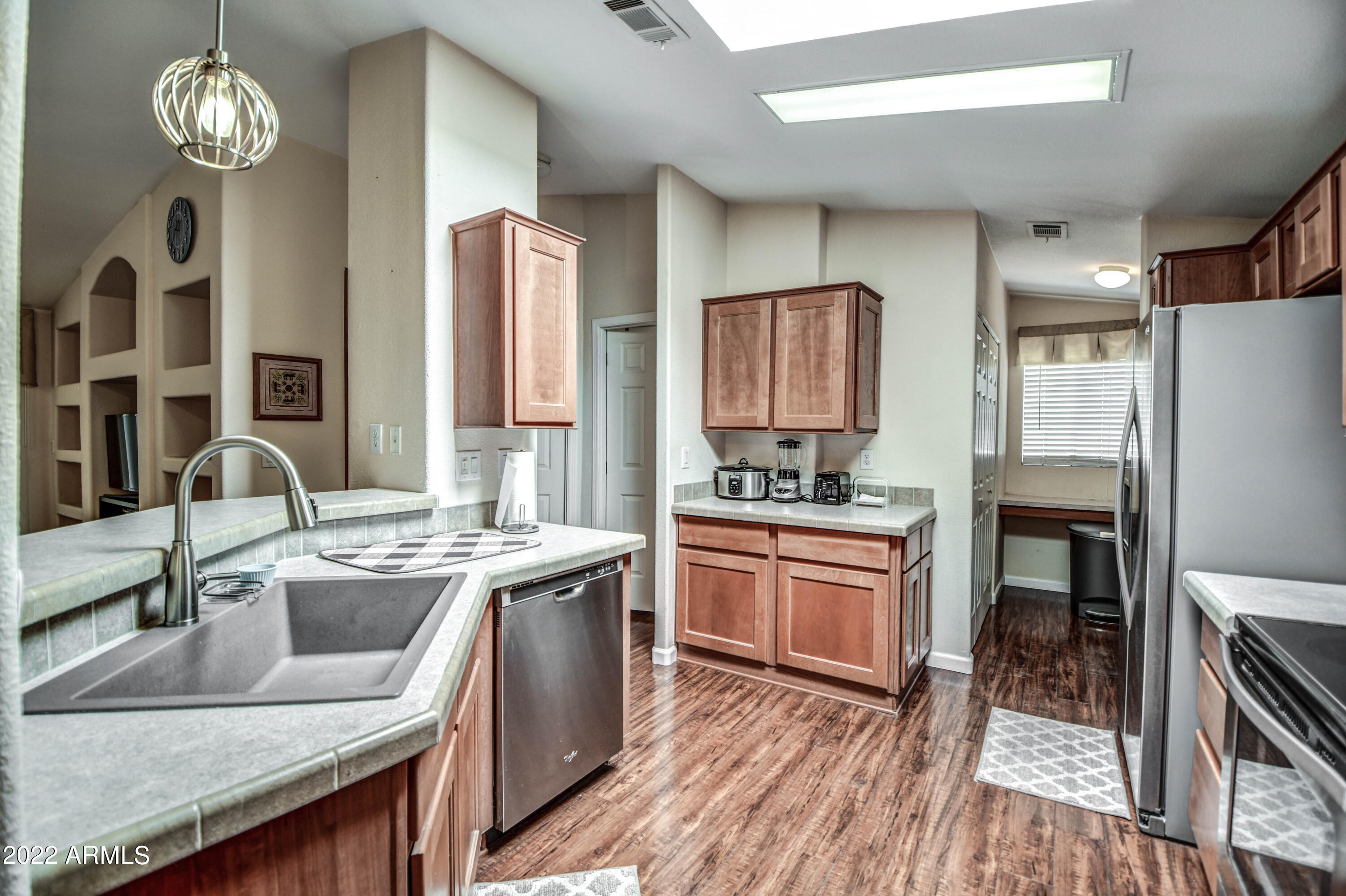 2550 South Ellsworth Road, Unit 647 Mesa, AZ 85209 - Photo 11 of 39 KITCHEN 7