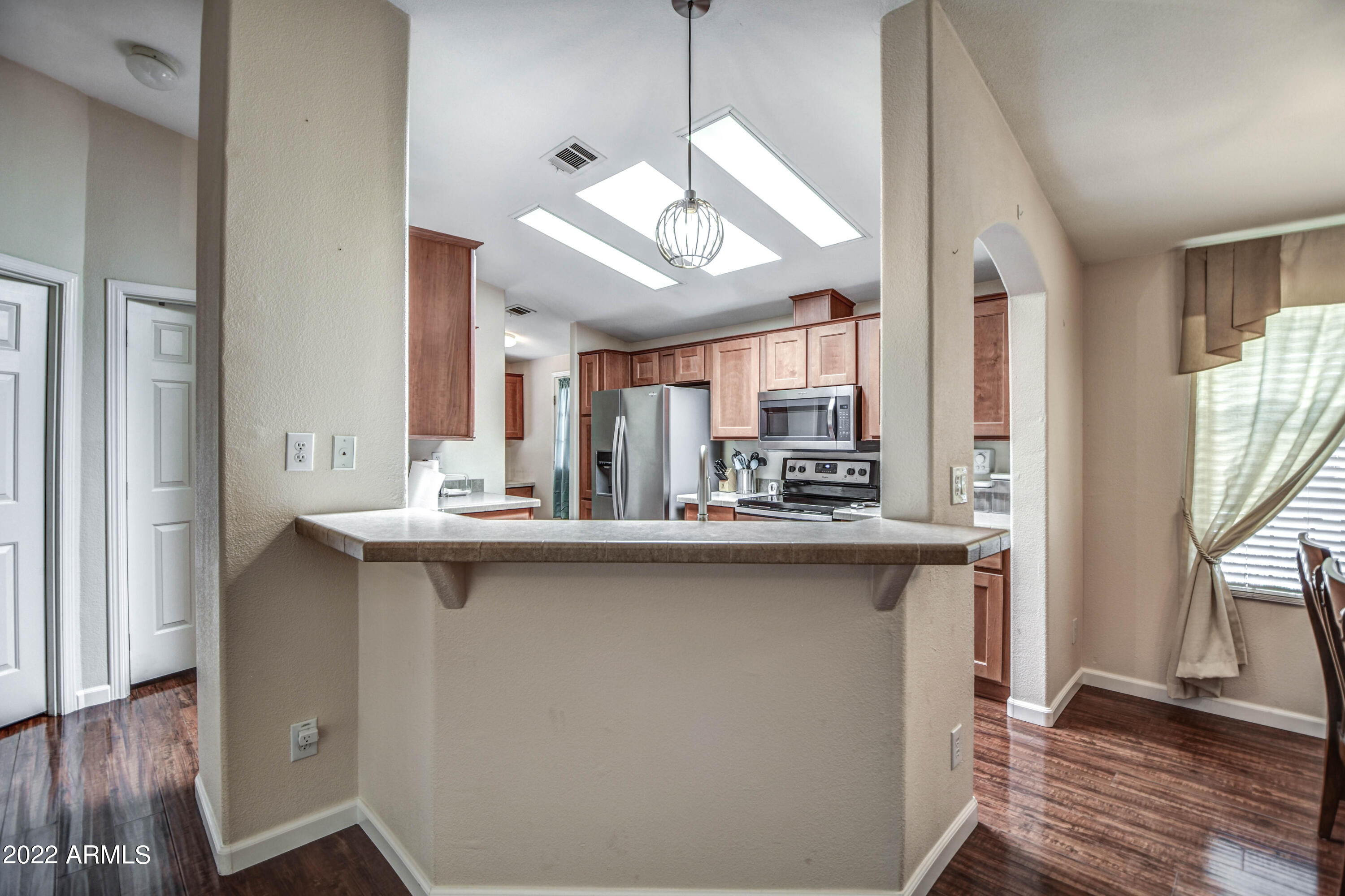 2550 South Ellsworth Road, Unit 647 Mesa, AZ 85209 - Photo 12 of 39 KITCHEN 8