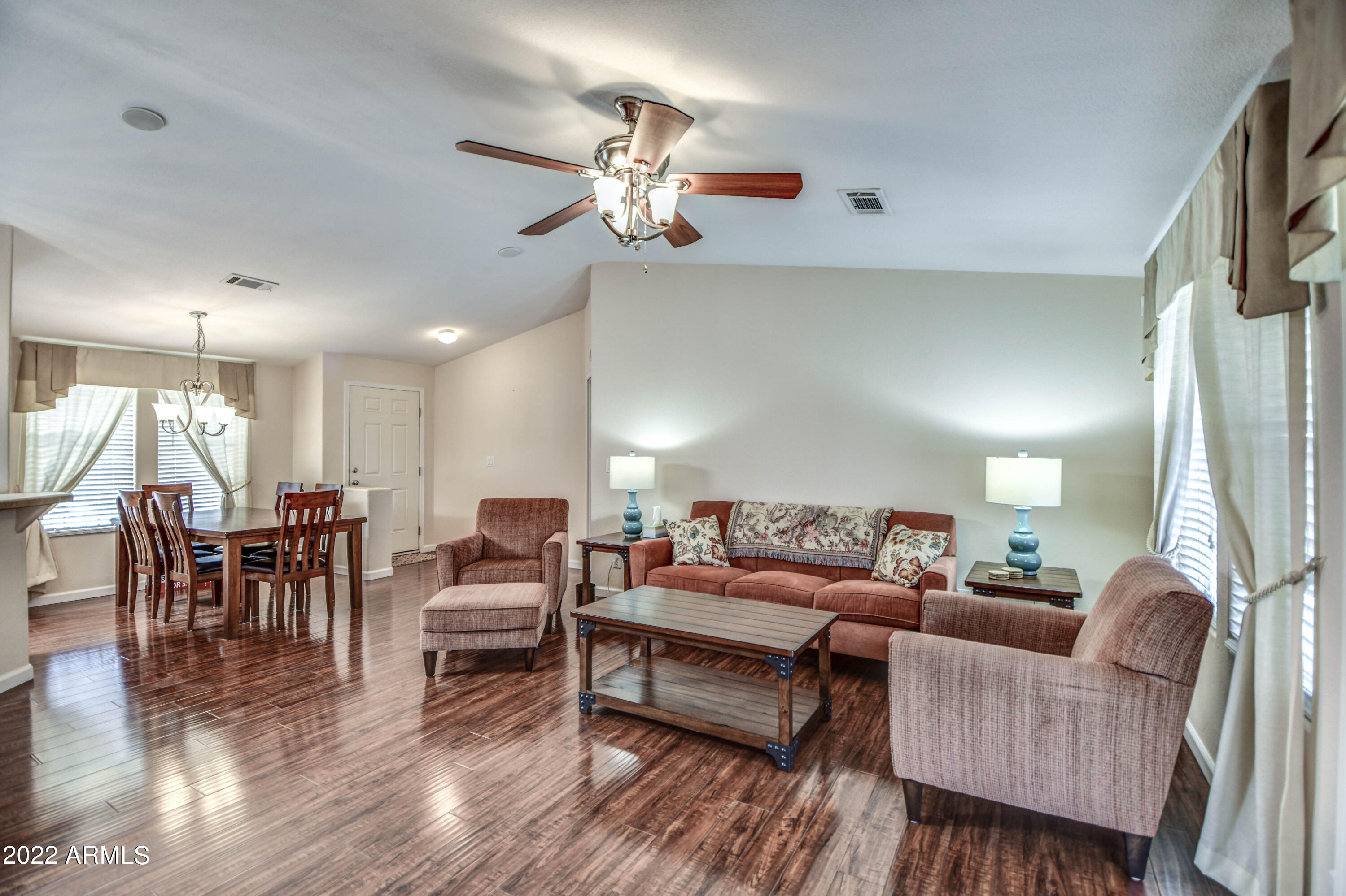 2550 South Ellsworth Road, Unit 647 Mesa, AZ 85209 - Photo 15 of 39 LIVING 2
