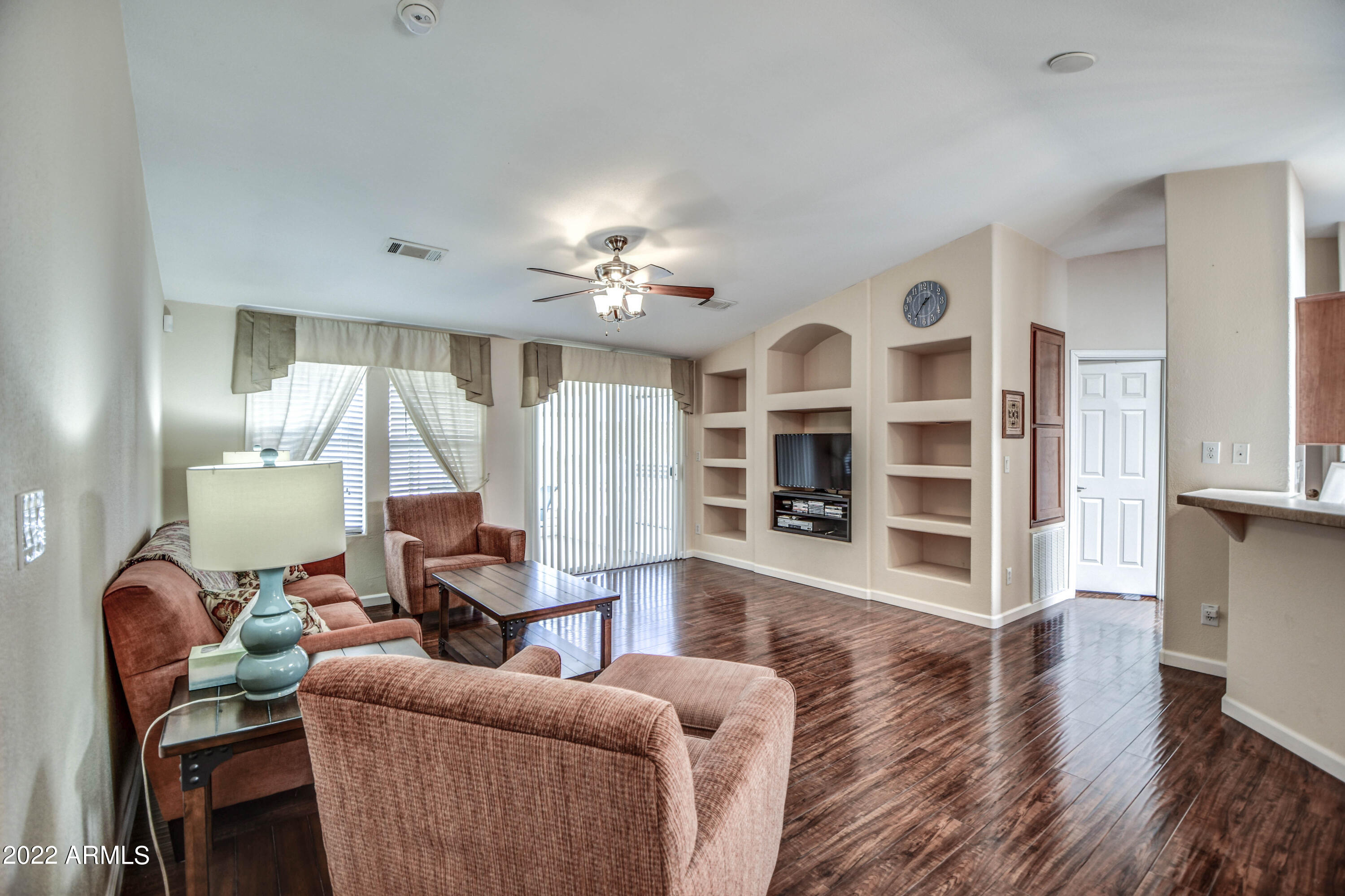 2550 South Ellsworth Road, Unit 647 Mesa, AZ 85209 - Photo 16 of 39 LIVING 3