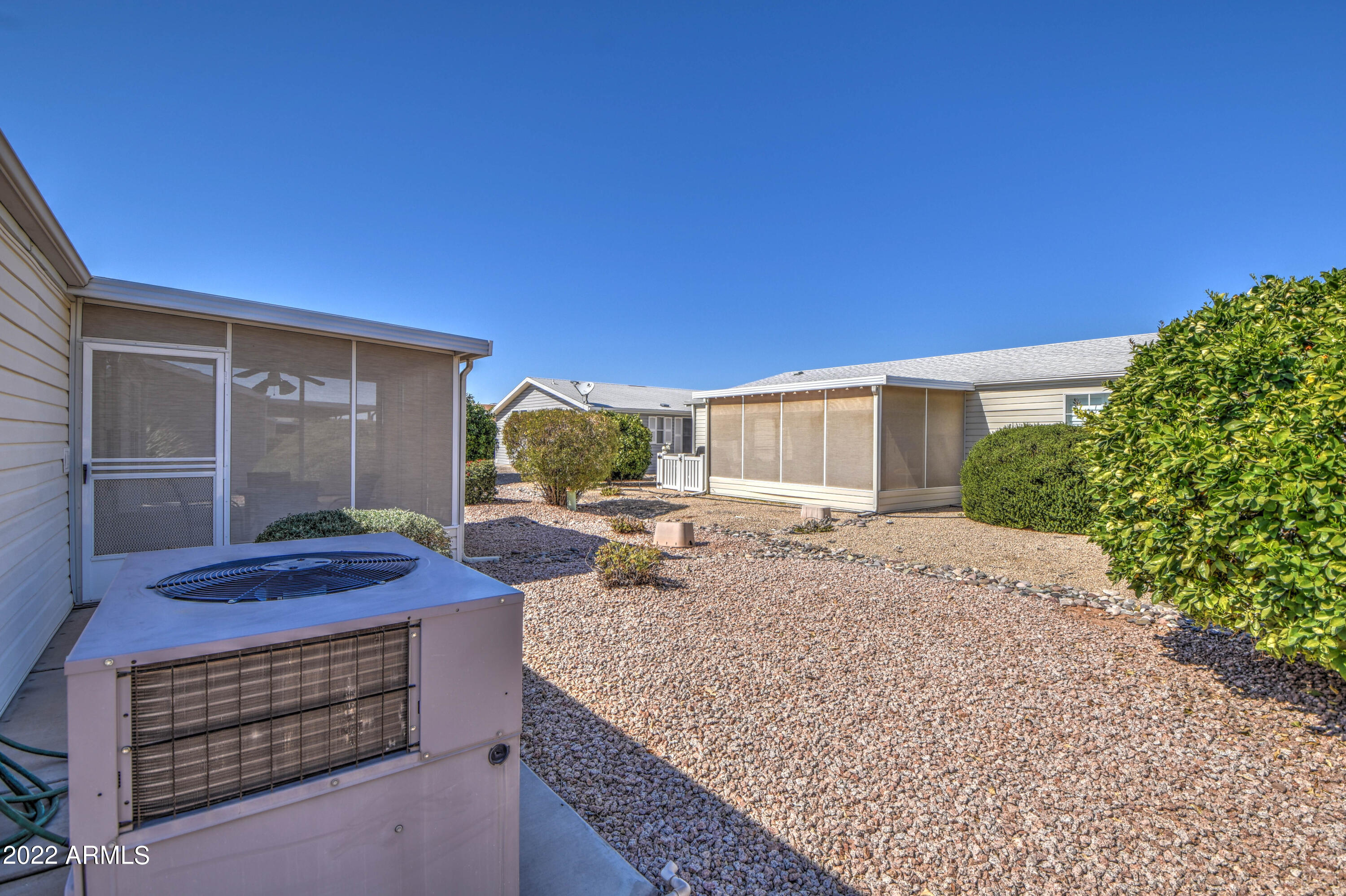 2550 South Ellsworth Road, Unit 647 Mesa, AZ 85209 - Photo 25 of 39 REAR 1