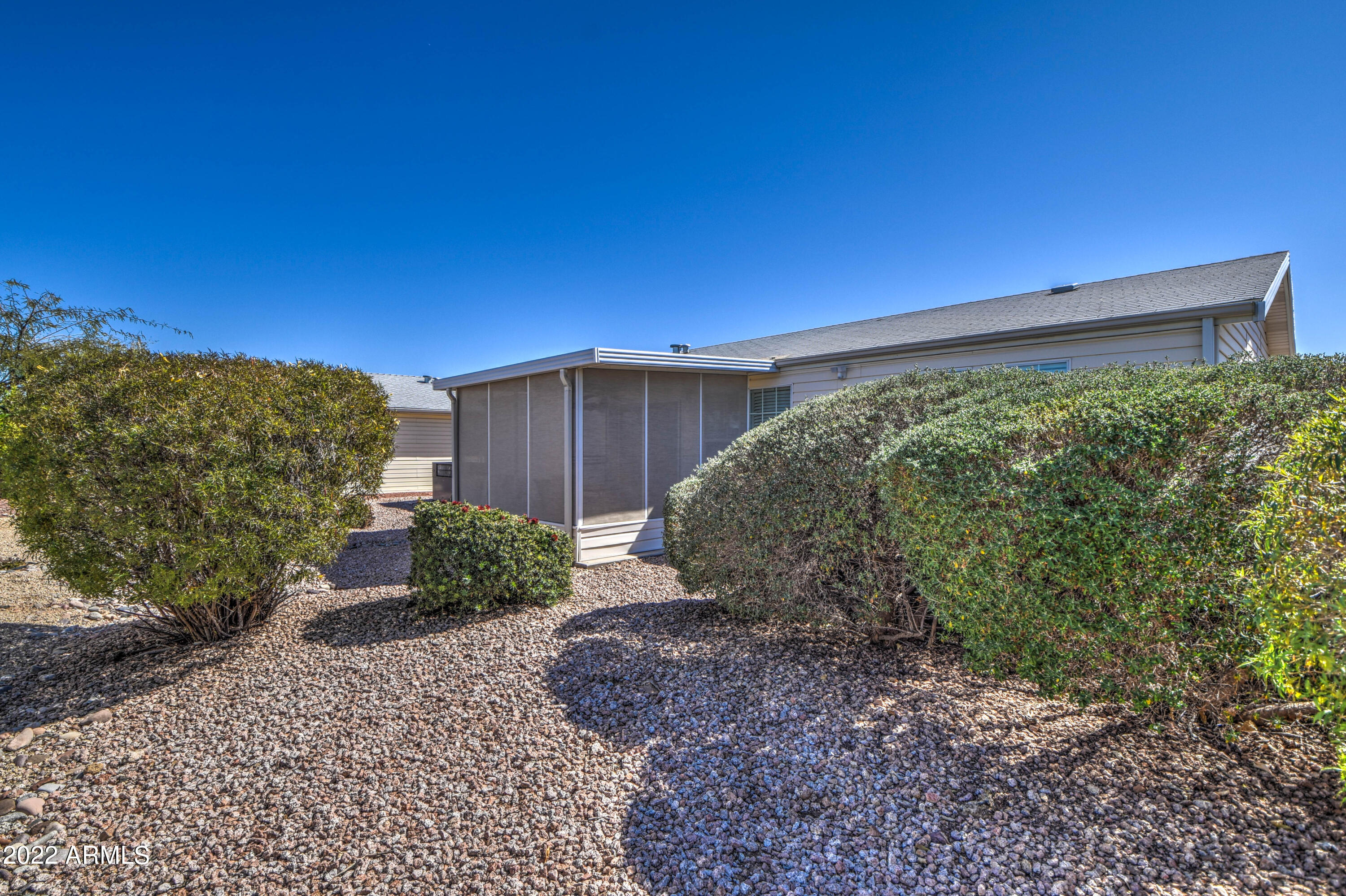 2550 South Ellsworth Road, Unit 647 Mesa, AZ 85209 - Photo 27 of 39 REAR 3
