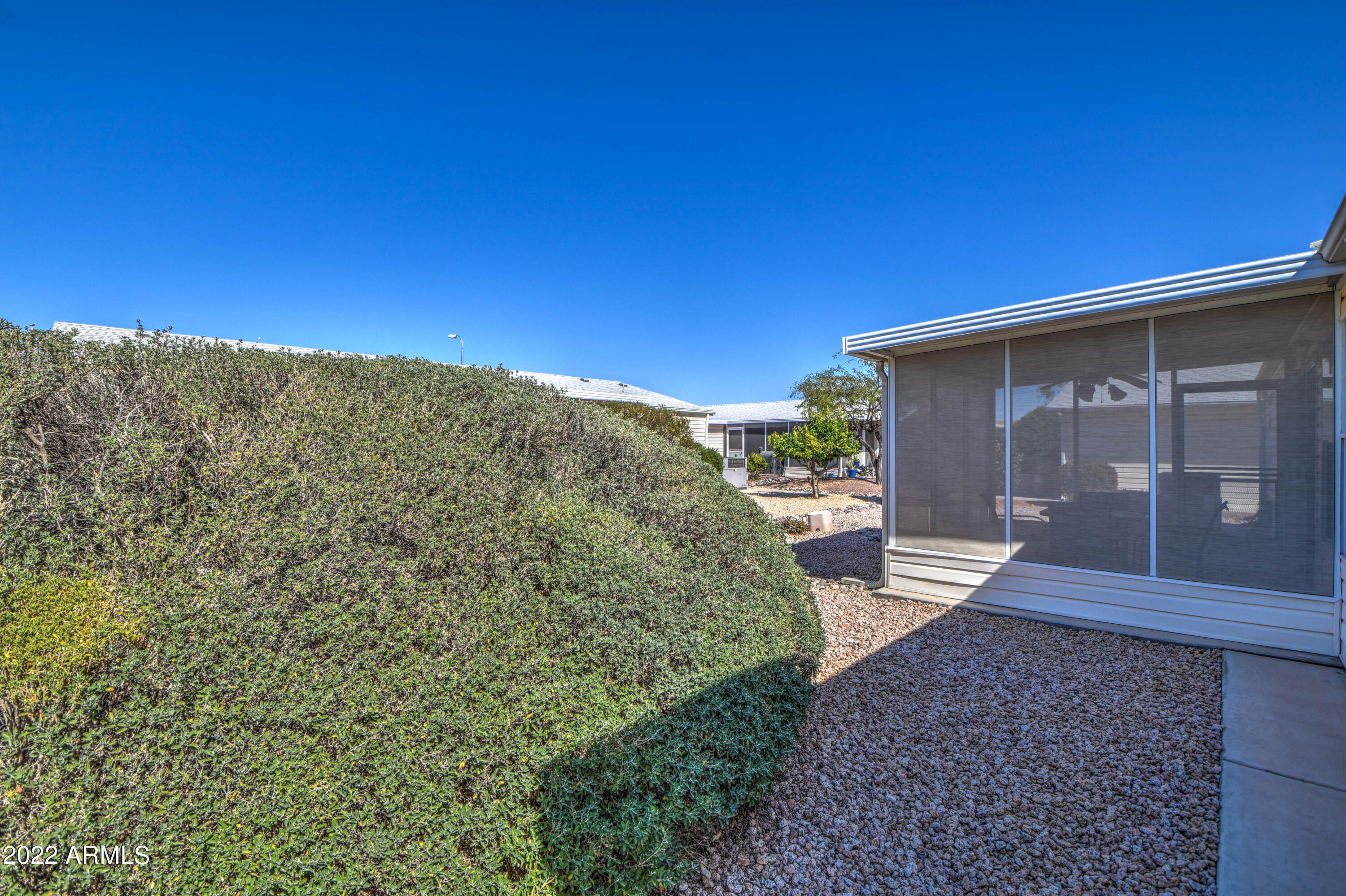 2550 South Ellsworth Road, Unit 647 Mesa, AZ 85209 - Photo 28 of 39 REAR 4