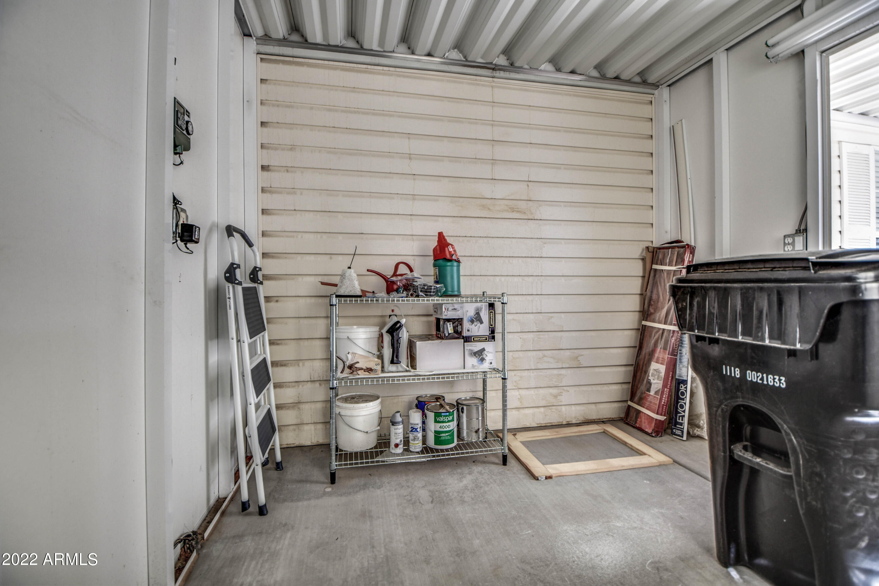 2550 South Ellsworth Road, Unit 647 Mesa, AZ 85209 - Photo 29 of 39 STORAGE UNIT