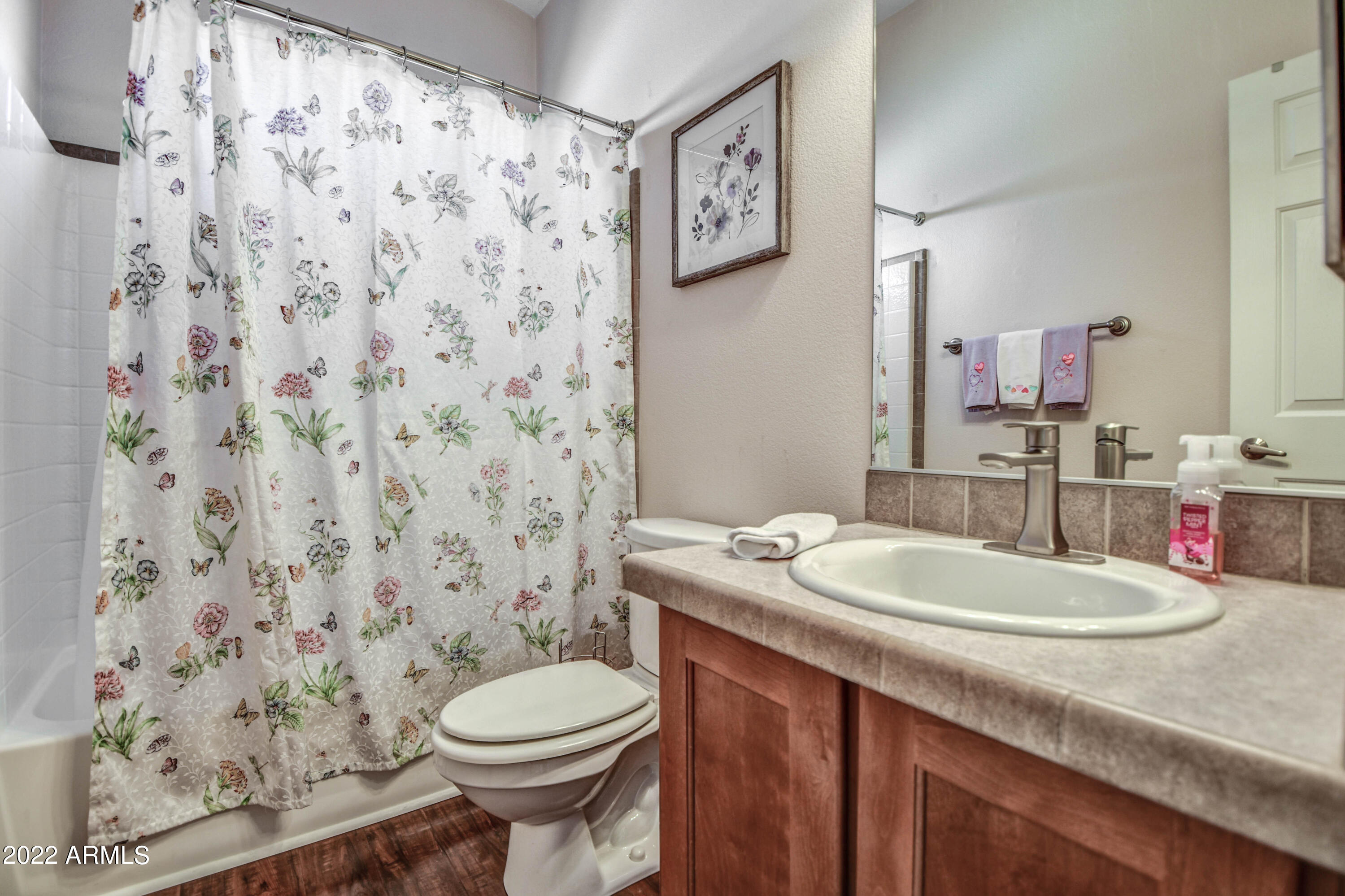 2550 South Ellsworth Road, Unit 647 Mesa, AZ 85209 - Photo 30 of 39 BATH 2, 1