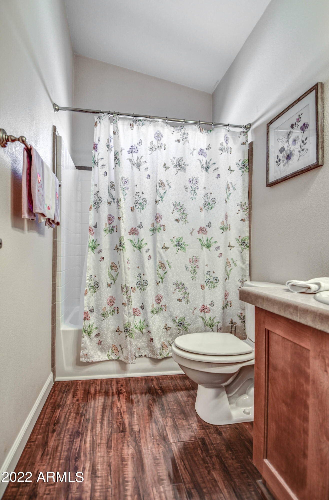 2550 South Ellsworth Road, Unit 647 Mesa, AZ 85209 - Photo 31 of 39 BATH 2, 2