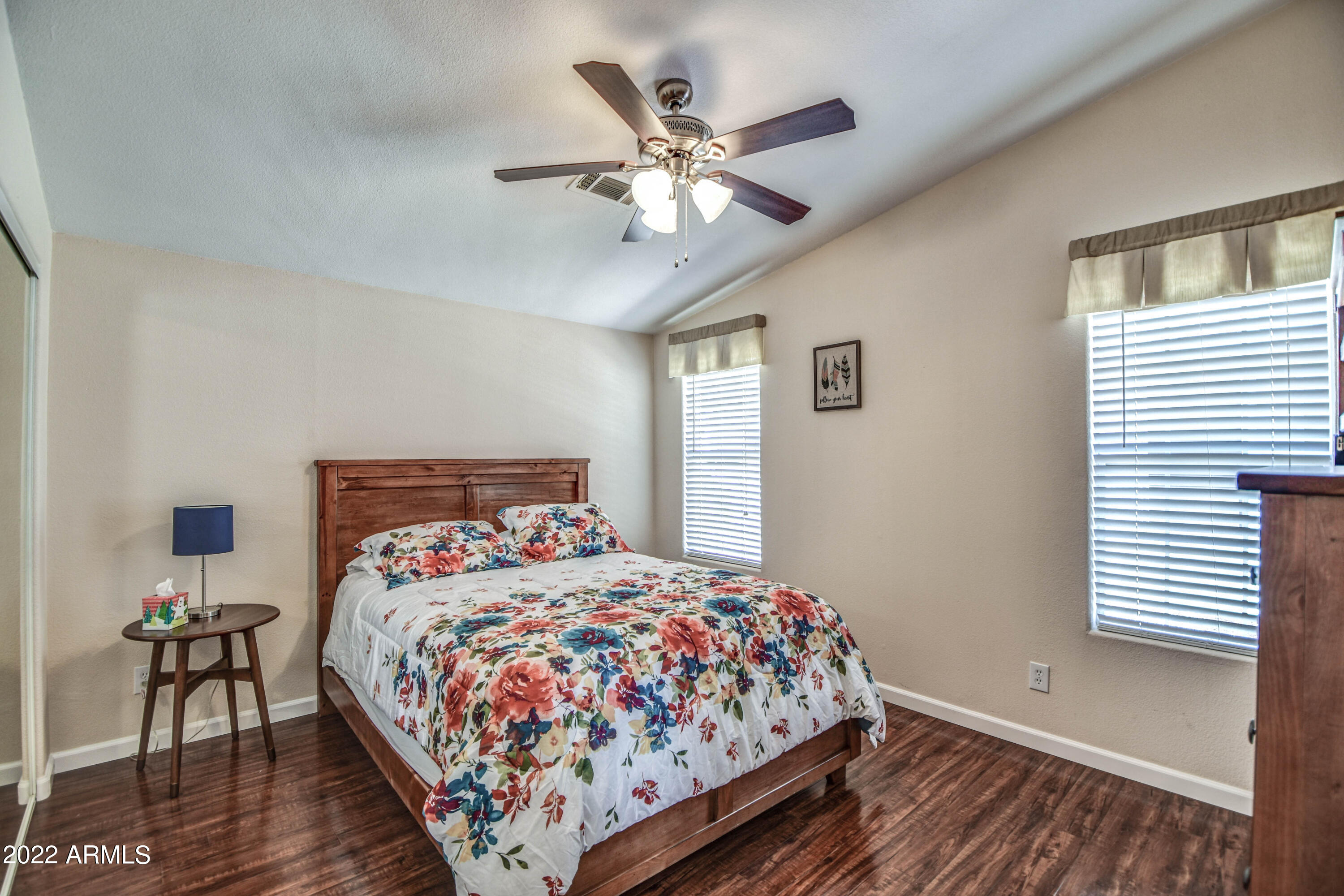 2550 South Ellsworth Road, Unit 647 Mesa, AZ 85209 - Photo 32 of 39 BED 2, 1