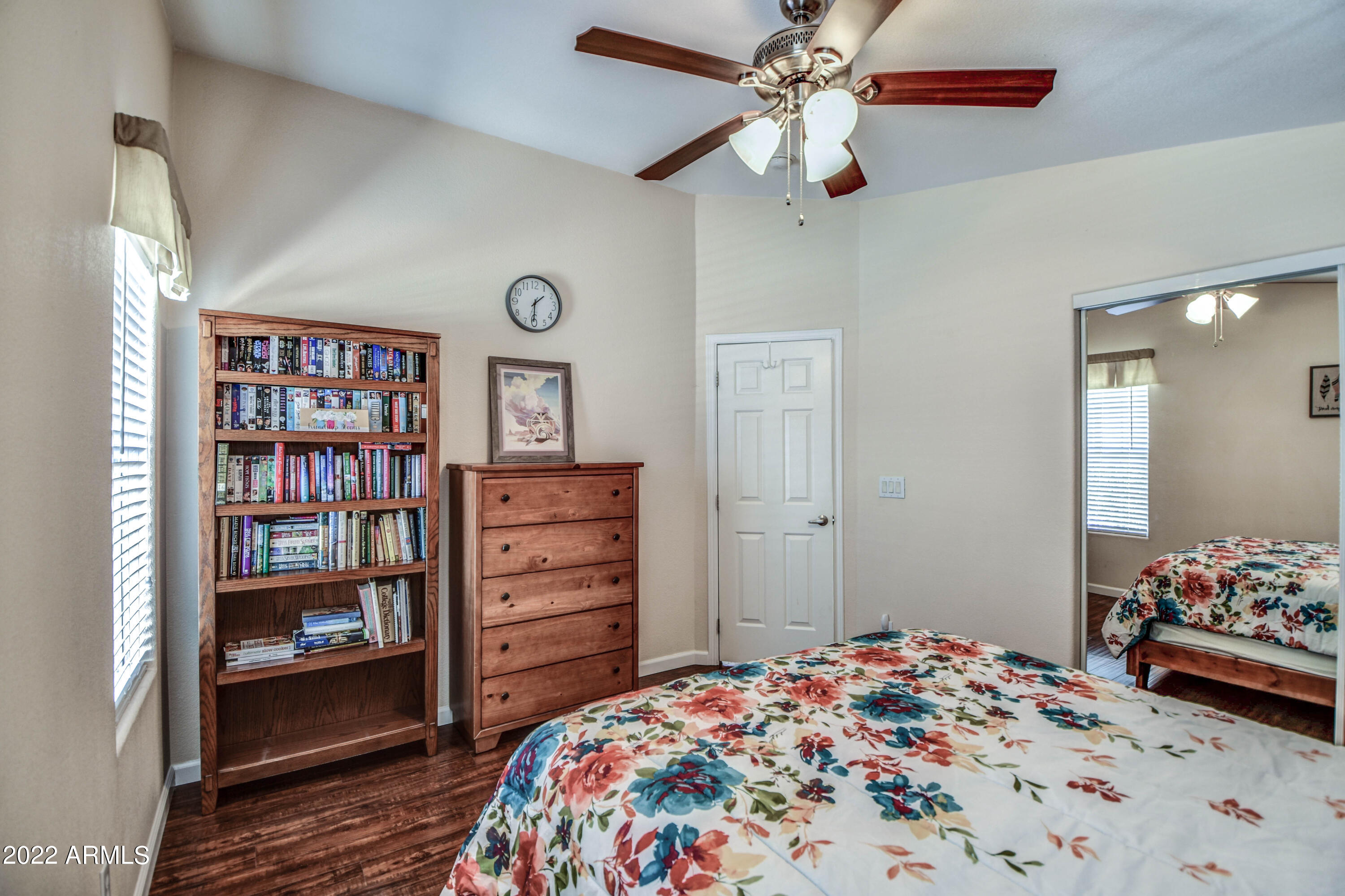 2550 South Ellsworth Road, Unit 647 Mesa, AZ 85209 - Photo 33 of 39 BED 2, 2