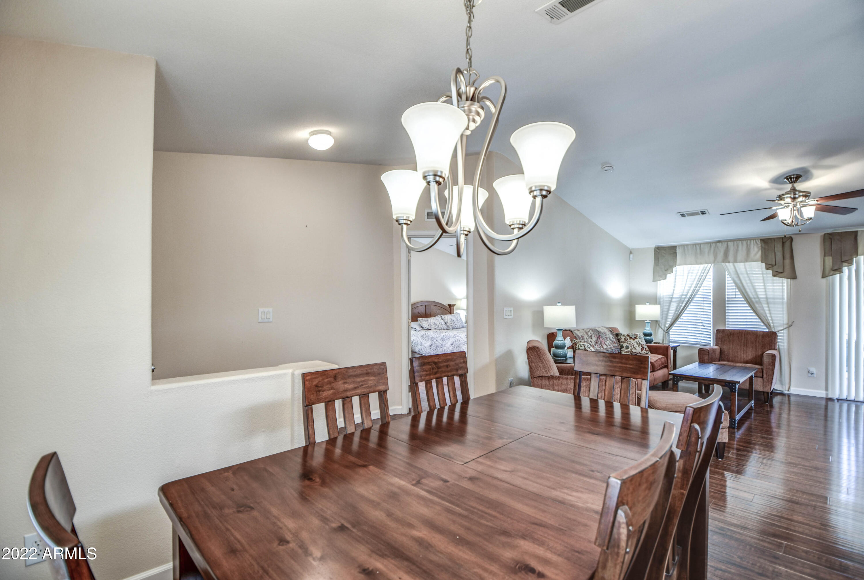 2550 South Ellsworth Road, Unit 647 Mesa, AZ 85209 - Photo 36 of 39 DINING 3