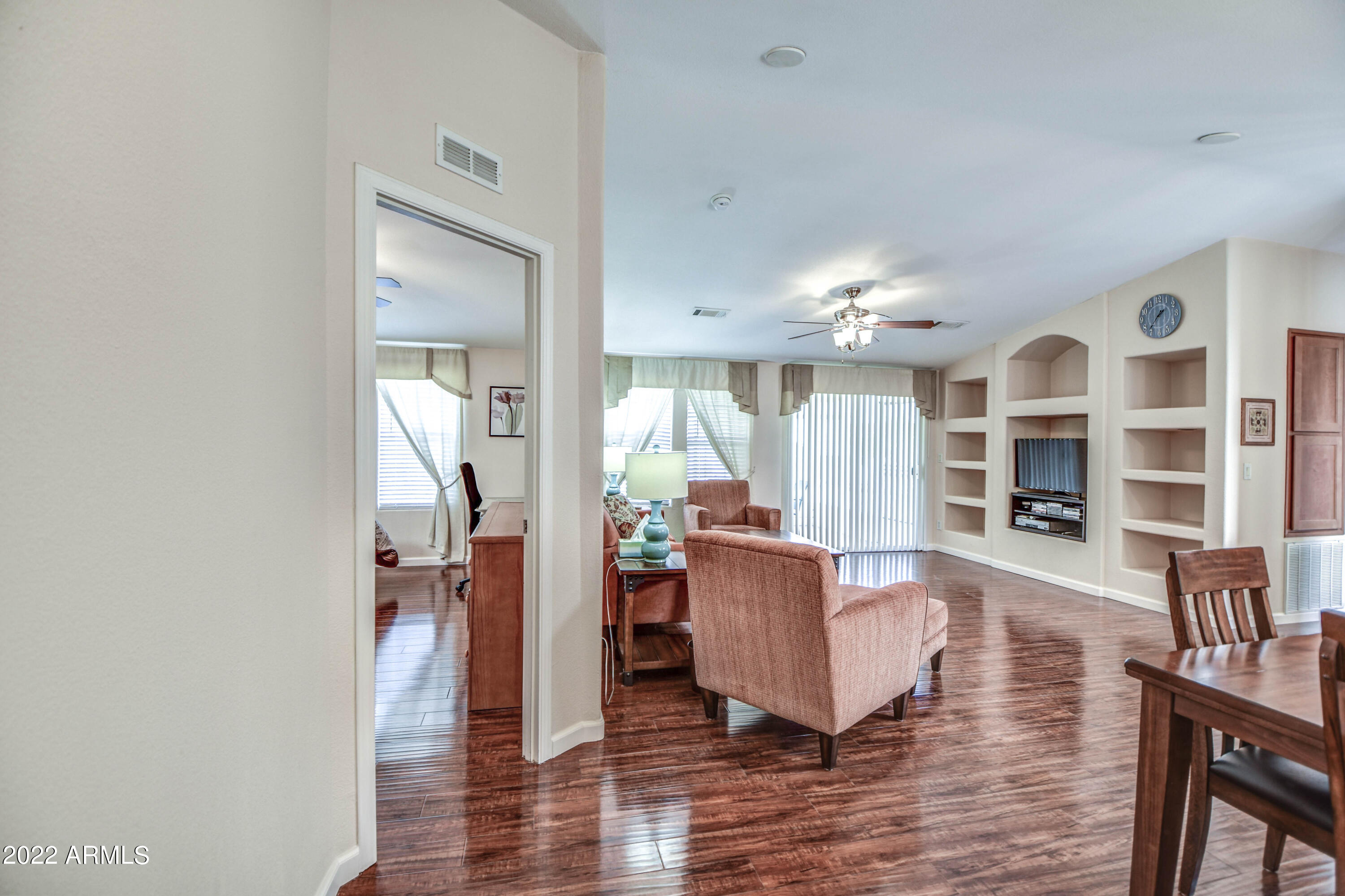 2550 South Ellsworth Road, Unit 647 Mesa, AZ 85209 - Photo 38 of 39 ENTRY 1