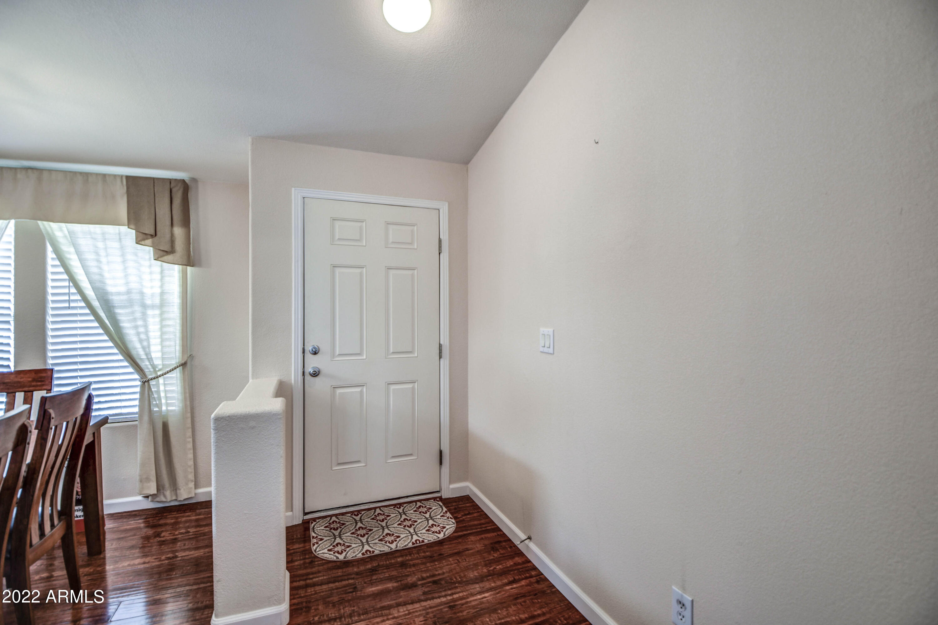 2550 South Ellsworth Road, Unit 647 Mesa, AZ 85209 - Photo 39 of 39 ENTRY 2