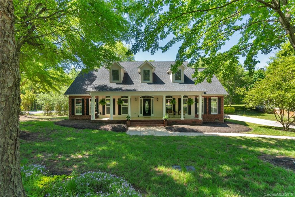 101 Spring Branch Road Fort Mill, SC 29715 - Photo 1 of 47