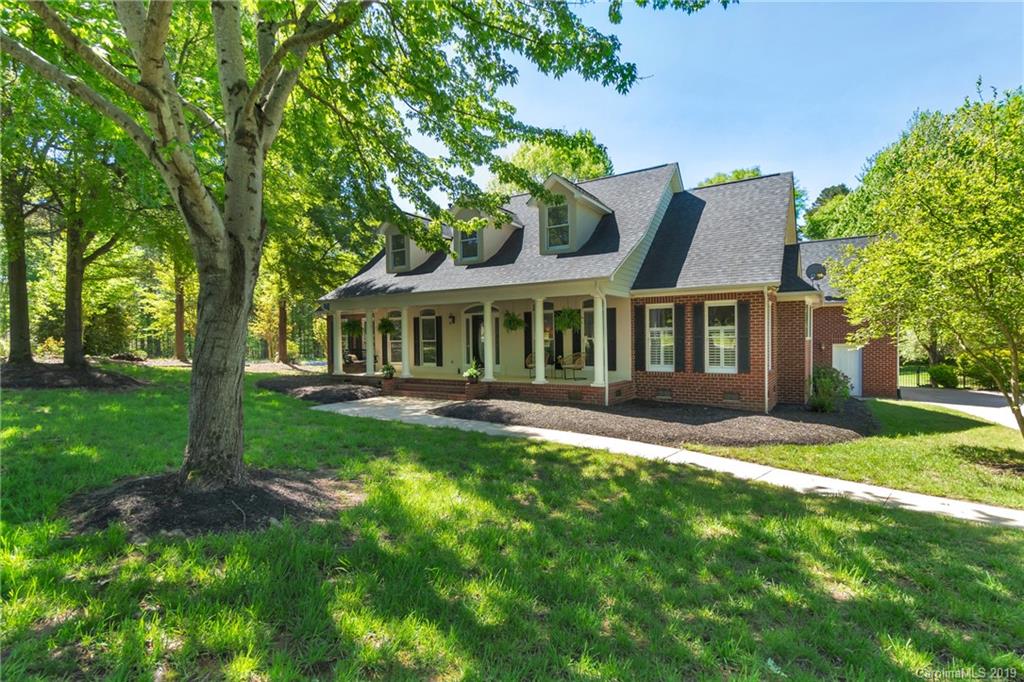 101 Spring Branch Road Fort Mill, SC 29715 - Photo 2 of 47
