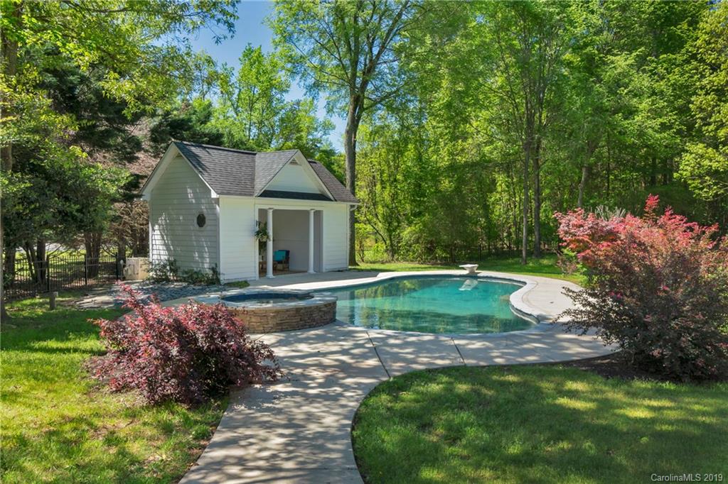 101 Spring Branch Road Fort Mill, SC 29715 - Photo 40 of 47