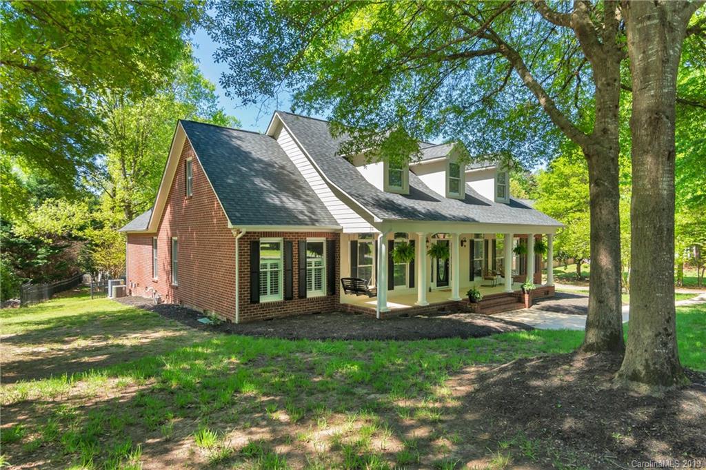 101 Spring Branch Road Fort Mill, SC 29715 - Photo 5 of 47