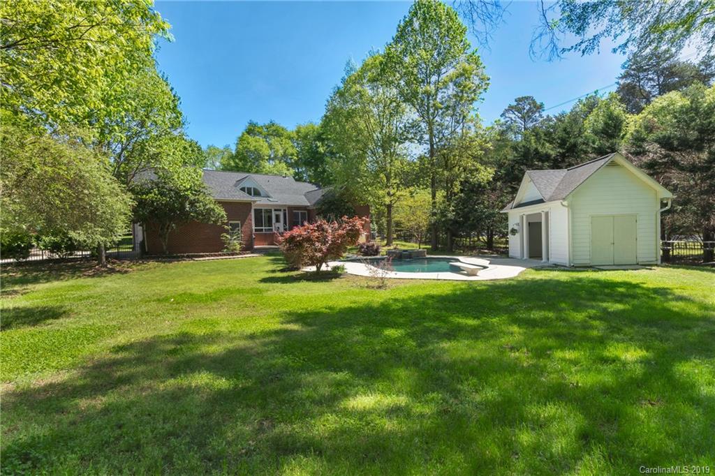 101 Spring Branch Road Fort Mill, SC 29715 - Photo 44 of 47