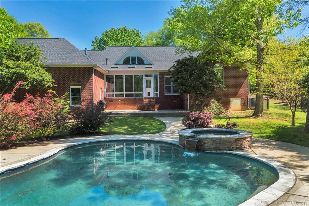 101 Spring Branch Road Fort Mill, SC 29715 - Photo 45 of 47