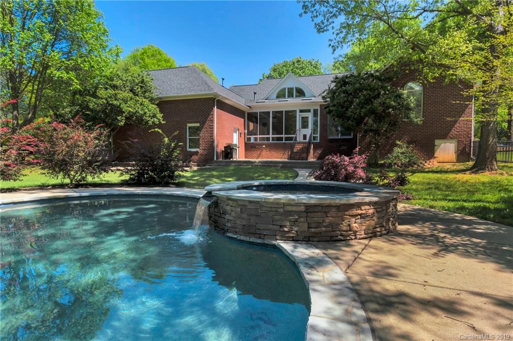 101 Spring Branch Road Fort Mill, SC 29715 - Photo 46 of 47