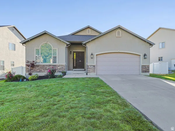 $660,000 | 989 South Cinnamon Ridge Drive, Provo, UT 84606