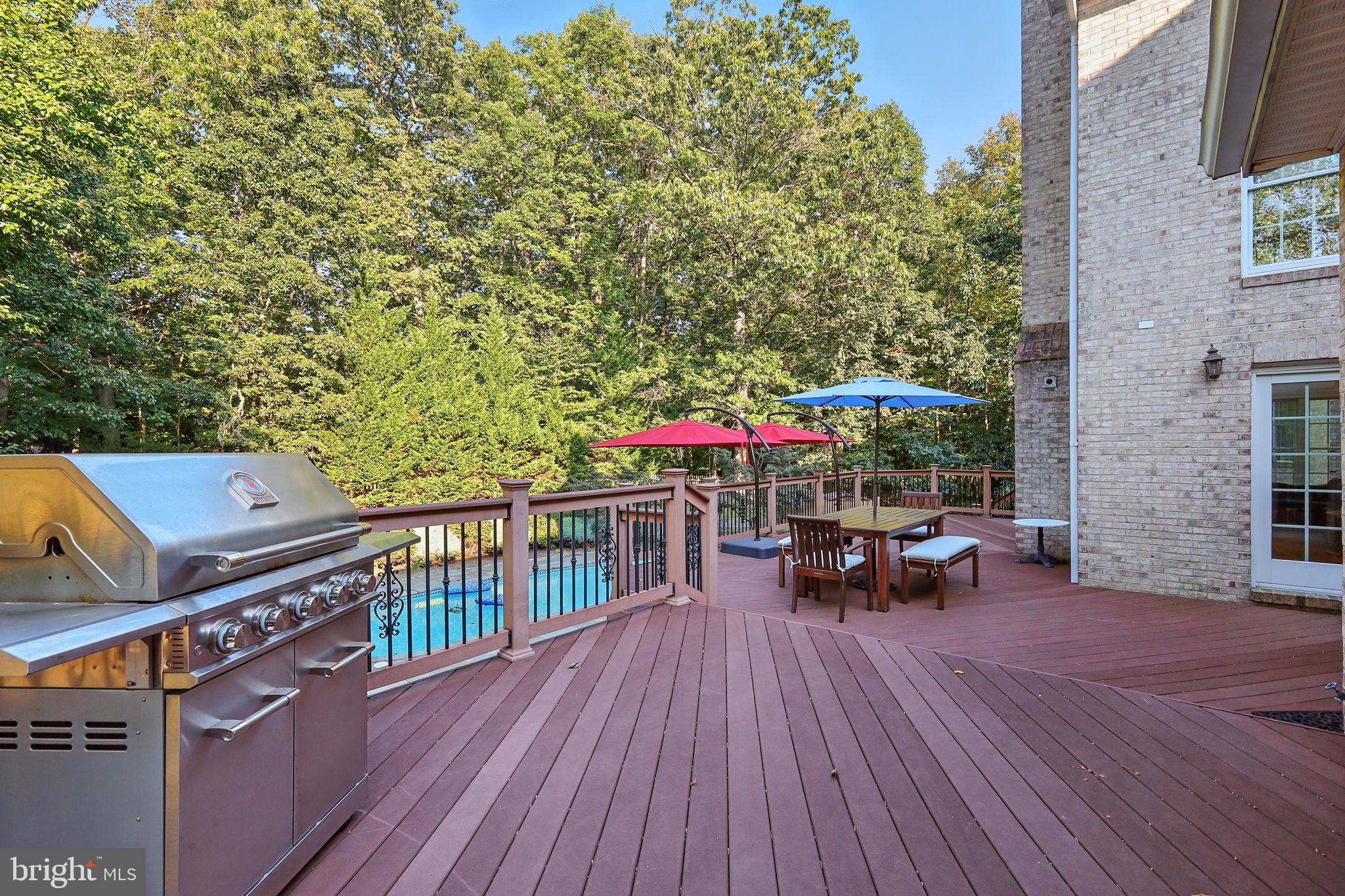 10409 Kingsbridge Road Ellicott City, MD 21042 - Photo 52 of 102 Gallery Image 52