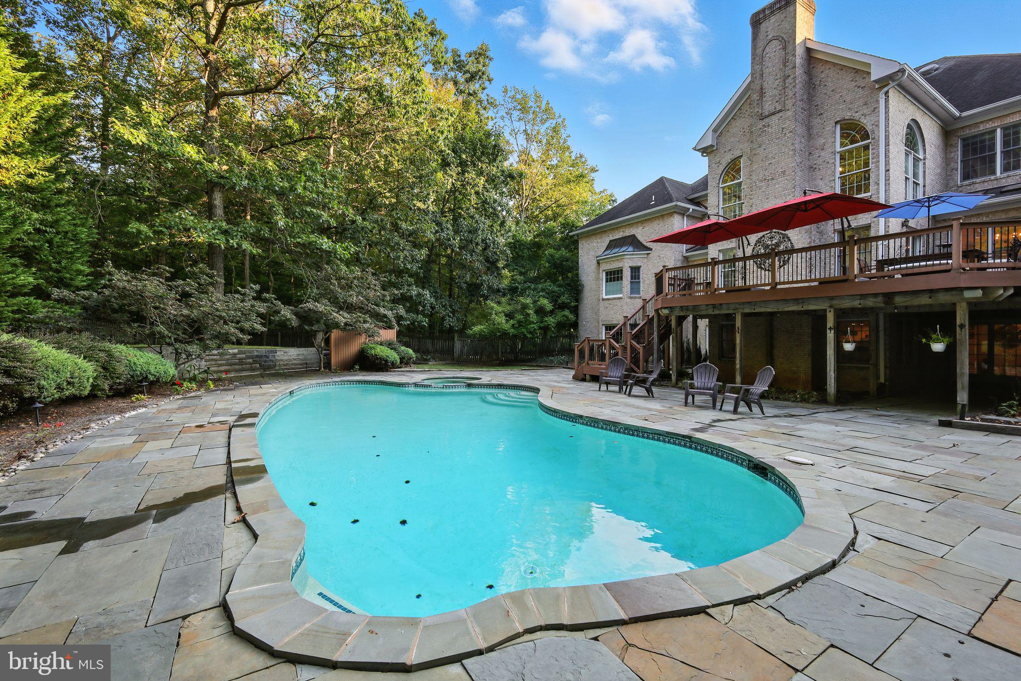 10409 Kingsbridge Road Ellicott City, MD 21042 - Photo 67 of 102 Gallery Image 67