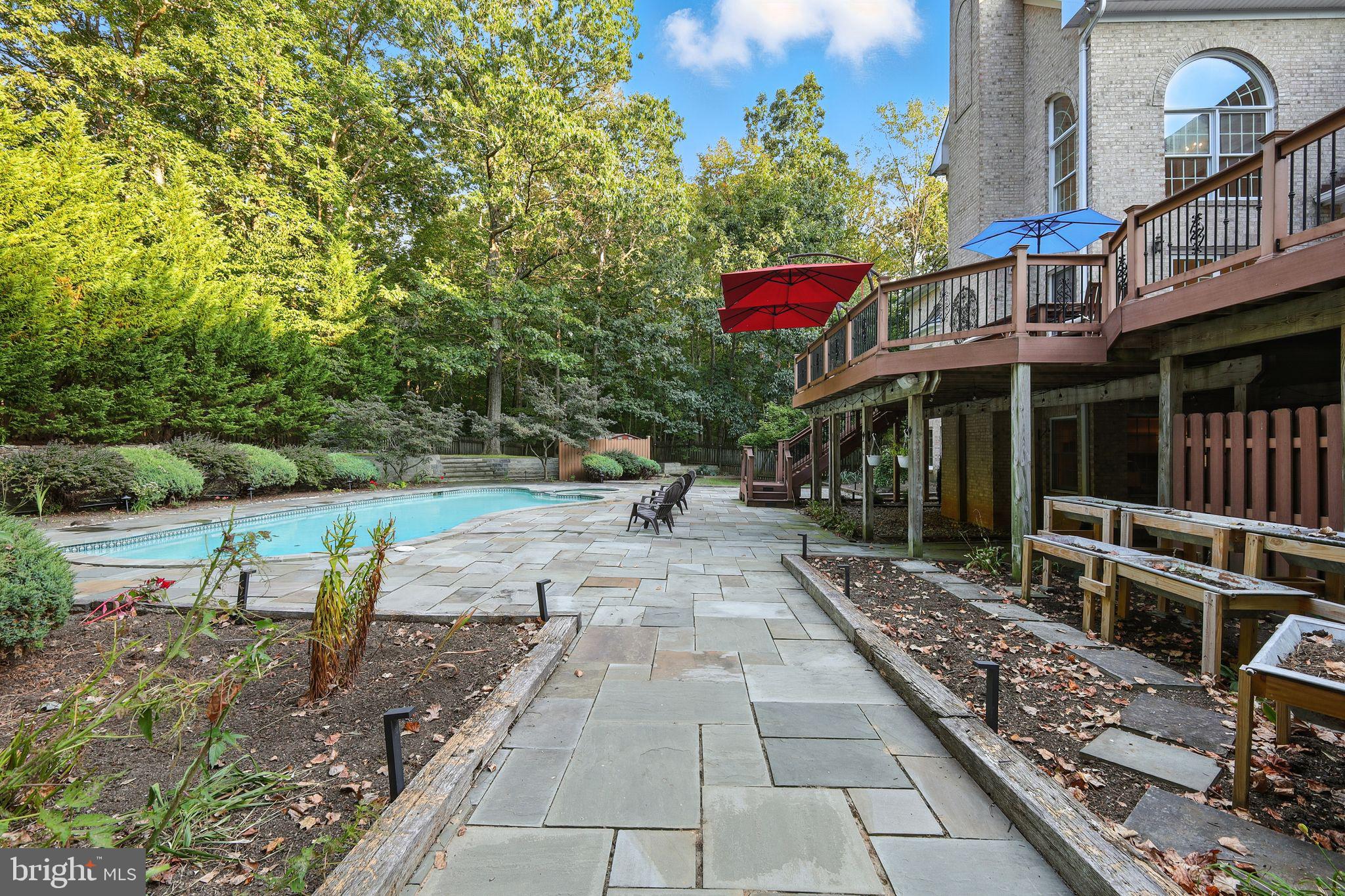 10409 Kingsbridge Road Ellicott City, MD 21042 - Photo 68 of 102 Gallery Image 68