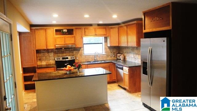 3457 Ridgecrest Drive, Unit 1 Birmingham, AL 35216 - Photo 4 of 43