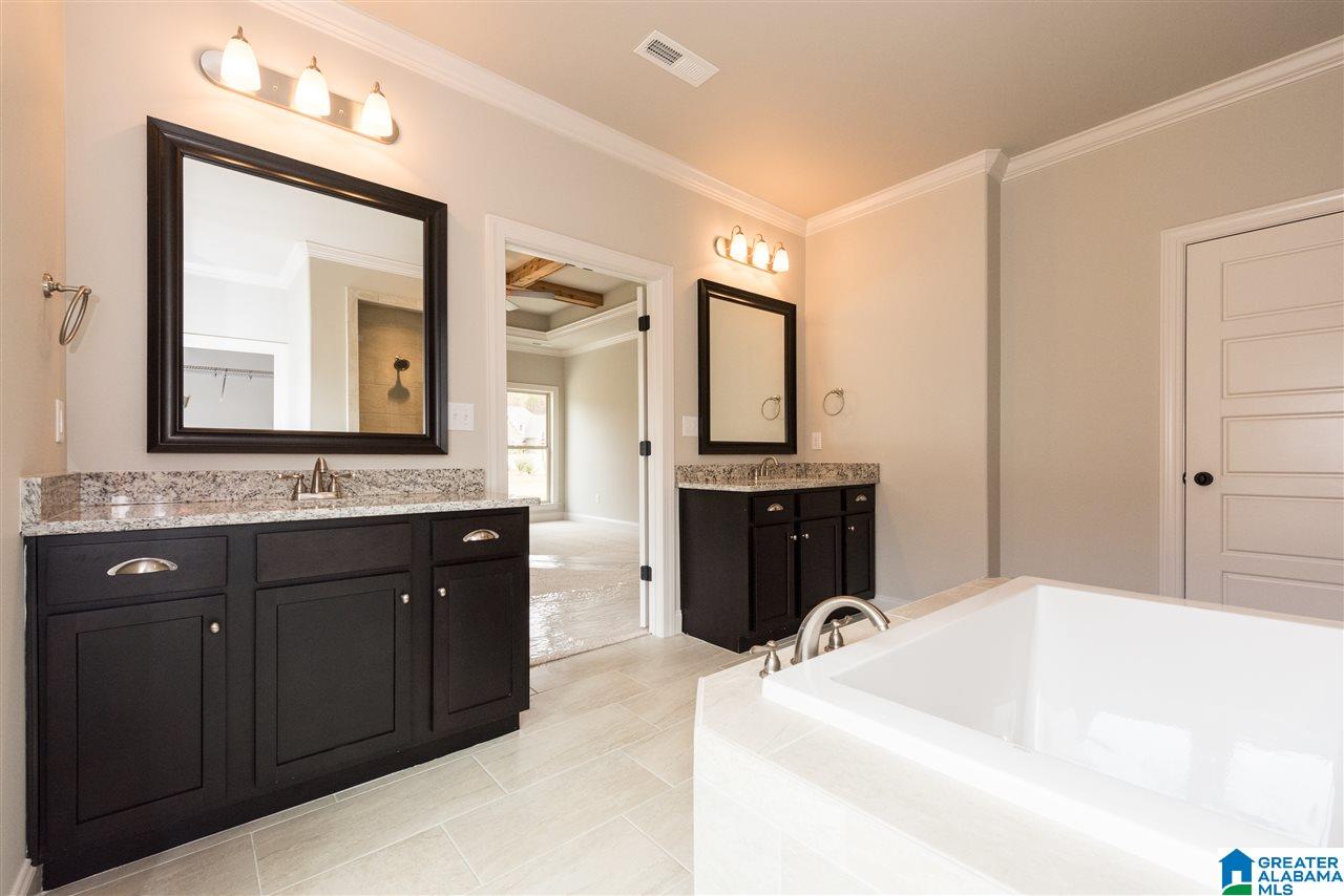 600 Kirkwall Lane Pelham, AL 35124 - Photo 23 of 48