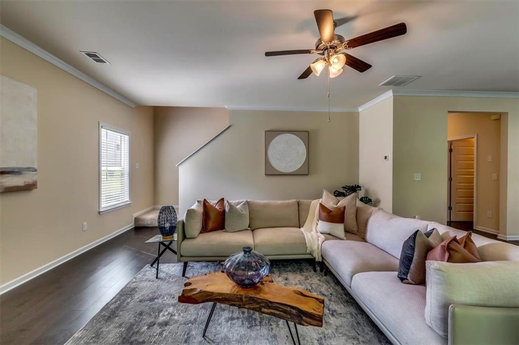3557 Parkside View Boulevard Dacula, GA 30019 - Photo 18 of 43