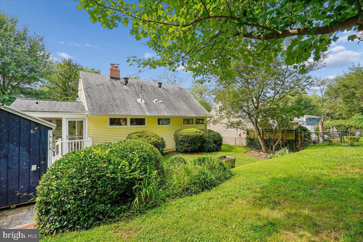 905 Robin Road Silver Spring, MD 20901 - Photo 34 of 43 Gallery Image 34