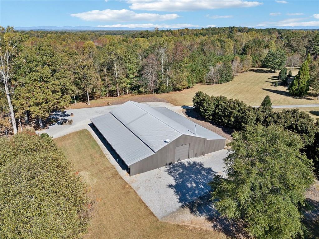 1706 Blacks Mill Road Dawsonville, GA 30534 - Photo 7 of 22
