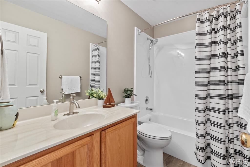 668 Top Notch Lane Eureka, MO 63025 - Photo 14 of 32