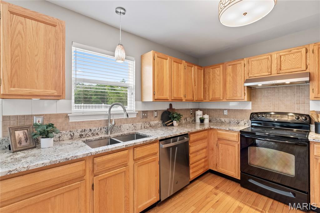 668 Top Notch Lane Eureka, MO 63025 - Photo 18 of 32