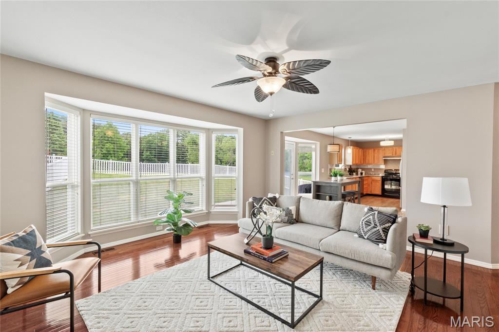 668 Top Notch Lane Eureka, MO 63025 - Photo 20 of 32