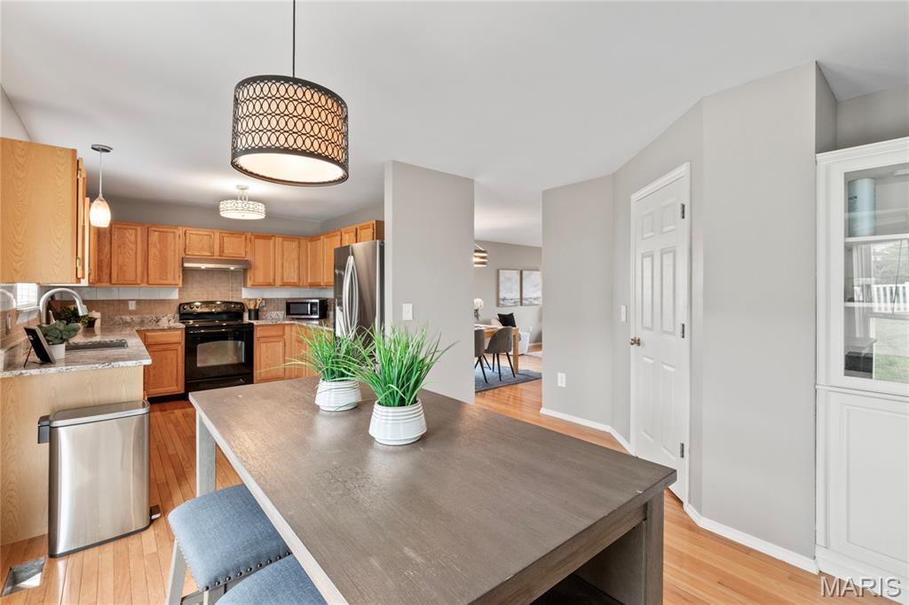 668 Top Notch Lane Eureka, MO 63025 - Photo 21 of 32